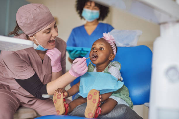 Professional Holistic Dental Care Services in Tice, FL